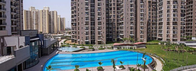 Amrapali Zodiac Sector 120, Noida