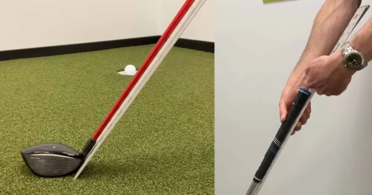 Understanding Standard Length Golf Clubs: A Guide for Every Golfer