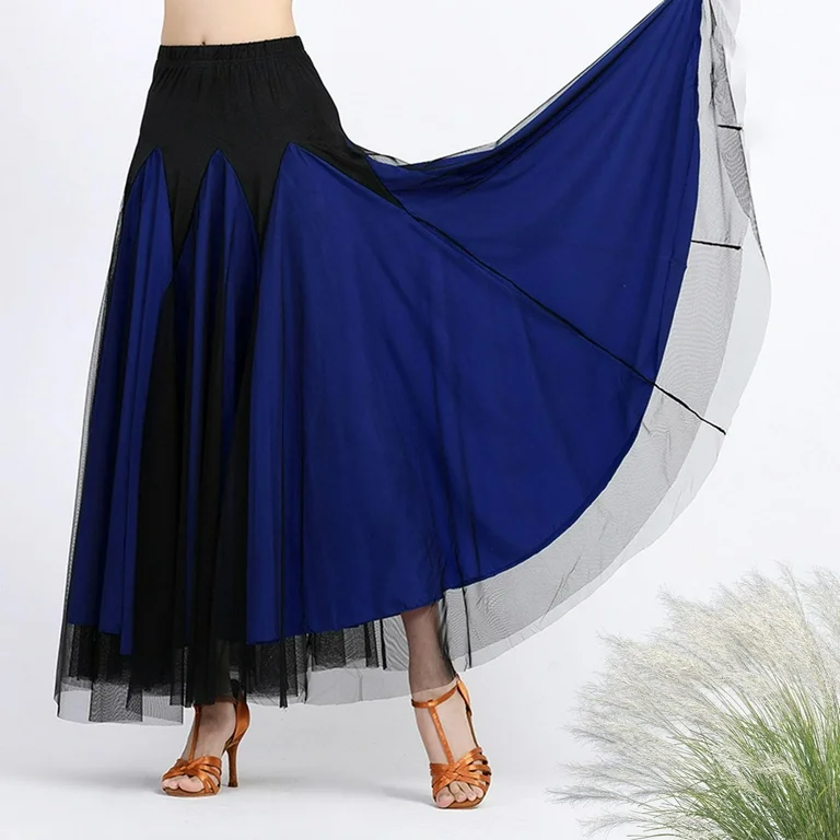 Why a Ballroom Skirt Is Essential for Graceful Movement and Performance