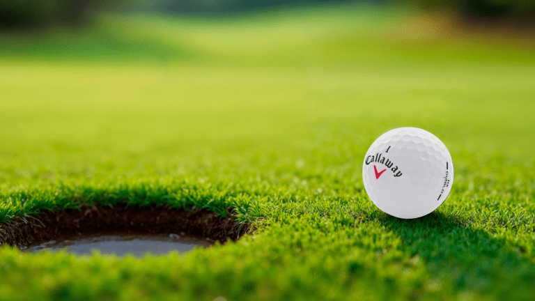 Why 4 Piece Golf Balls Are a Game-Changer for Serious Golfers