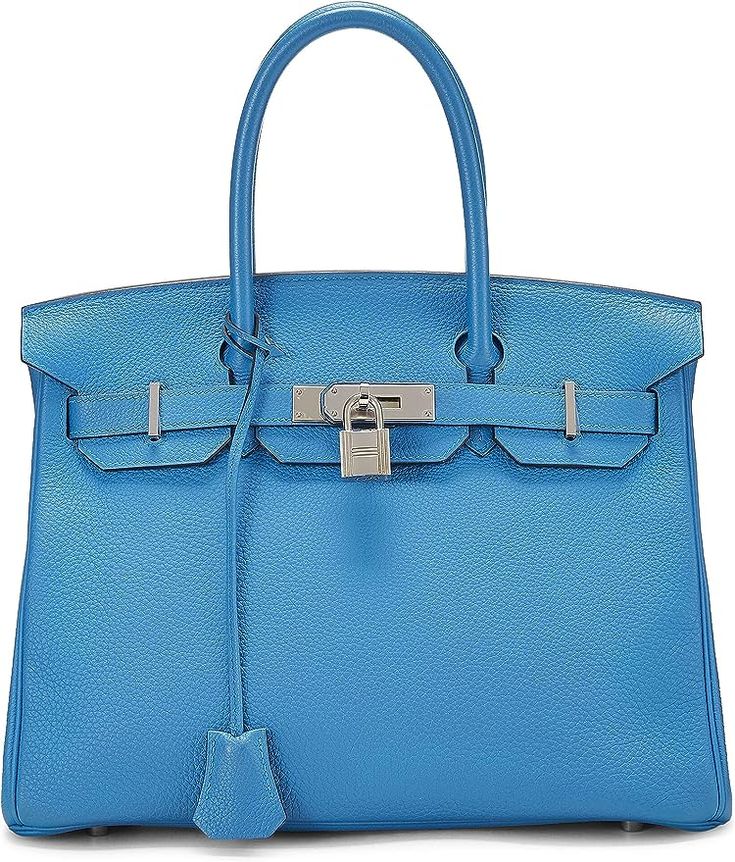 Pre-Loved Hermès Birkin Bags: A Luxury Investment Worth Considering