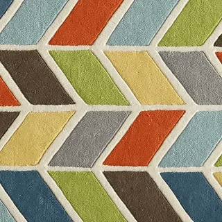 Soft, Chunky, or Flatwoven? Understanding Different Rug Textures